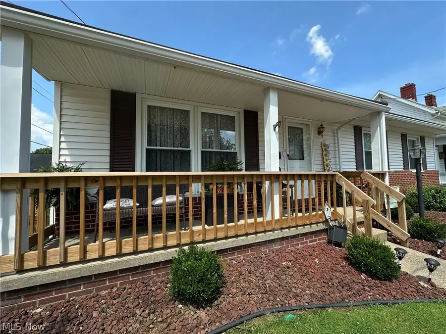 609 Lewis Street, Caldwell, OH 43724 - #3