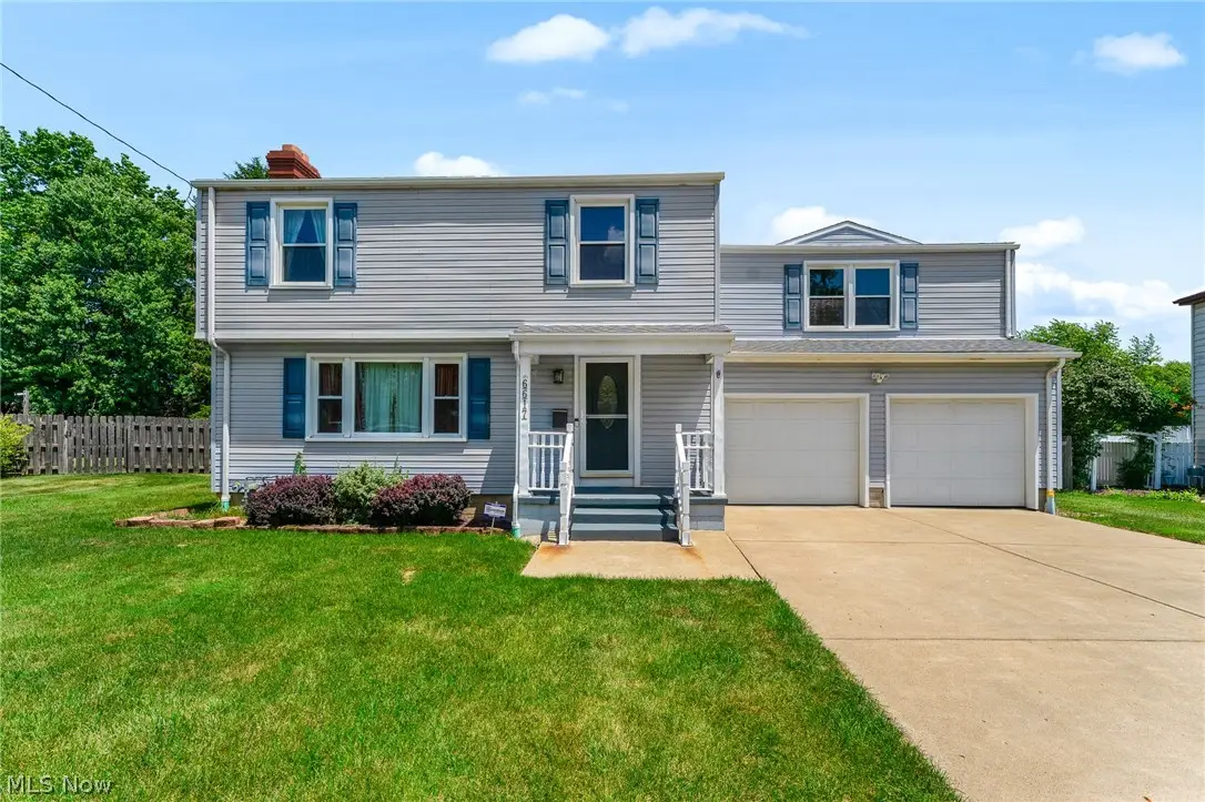 6617 Katahdin Drive, Poland, OH 44514 - #1