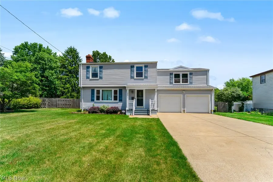 6617 Katahdin Drive, Poland, OH 44514 - #2
