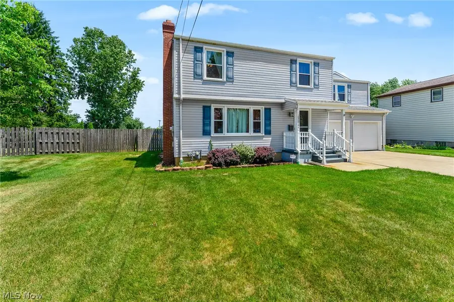 6617 Katahdin Drive, Poland, OH 44514 - #3
