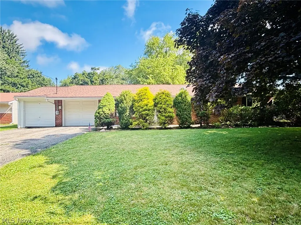 1437 Old Forge Road, Mogadore, OH 44260 - #1