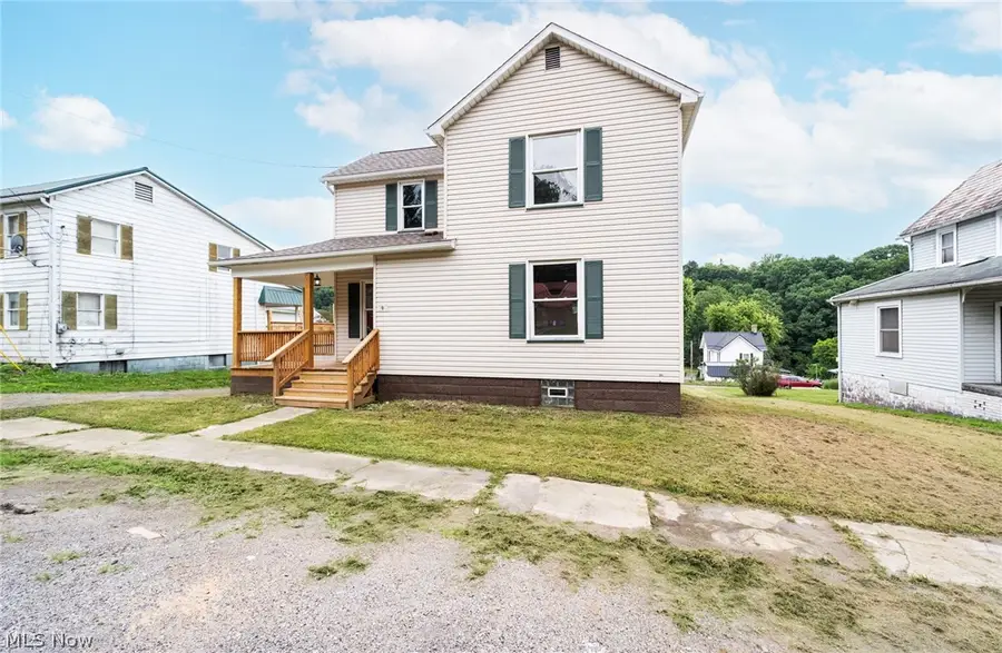 9 North Street, Salineville, OH 43945 - #2