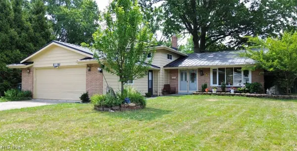 26673 Sudbury Drive, North Olmsted, OH 44070