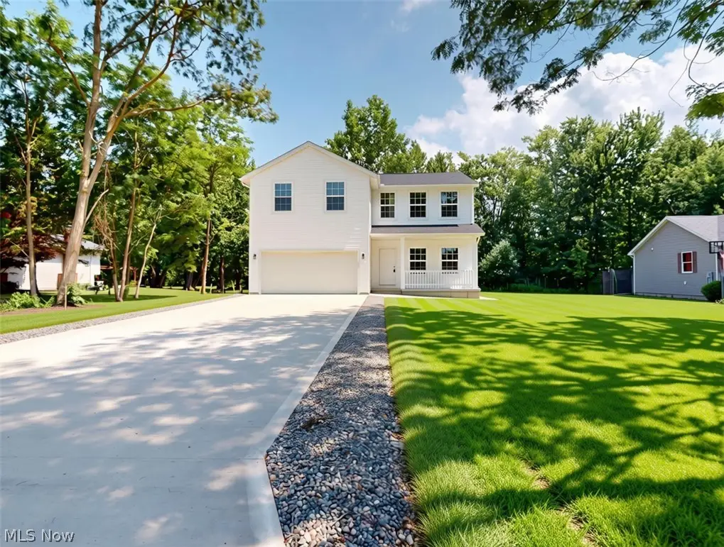 115 Deerfield Drive, Madison, OH 44057 - #1