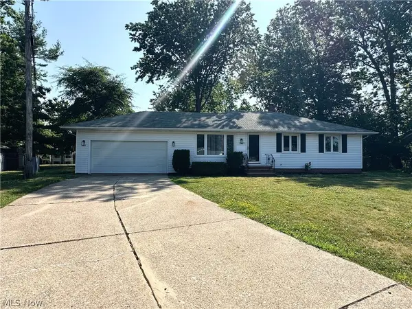 1031 Gary Court, Wickliffe, OH 44092