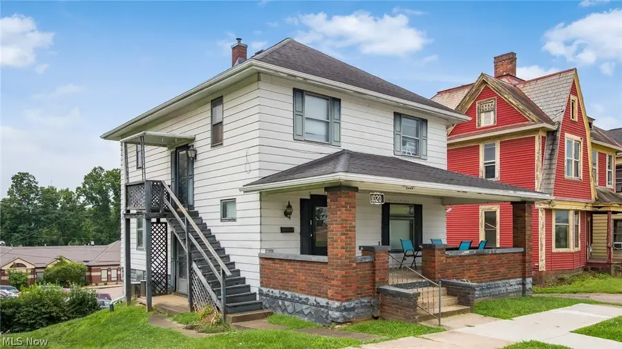 1020 Gaston Avenue, Cambridge, OH 43725 - #3