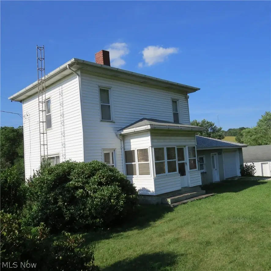 4441 Arrow Nw Road, Carrollton, OH 44615 - #2