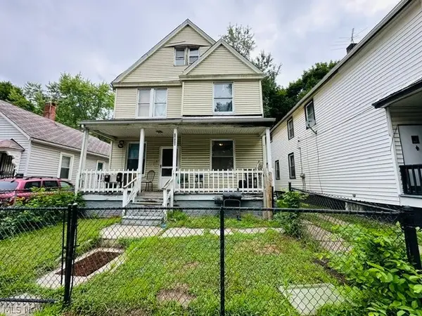 7621 Star Avenue, Cleveland, OH 44103