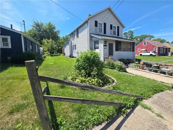 1524 New Mexico Avenue, Lorain, OH 44052