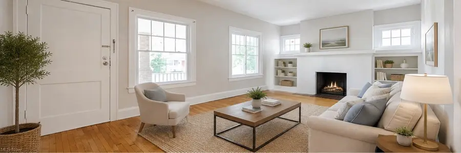 1695 Glenmont Road, Cleveland Heights, OH 44118 - #2
