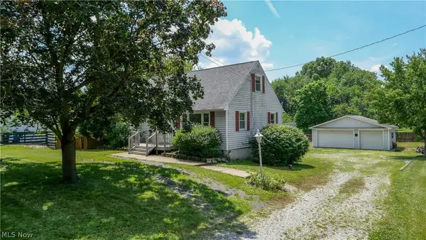 6186 Stone Road, Hudson, OH 44236
