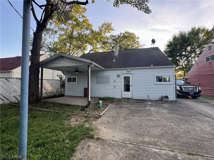 251 Idlewood Road, Austintown, OH 44515 - #3