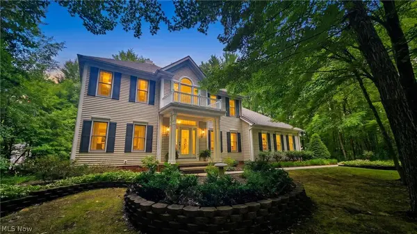 9220 Woods Way Drive, Kirtland, OH 44094