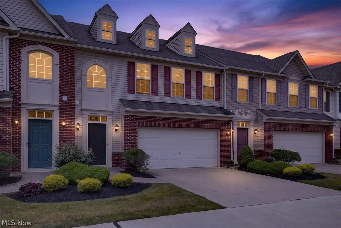 934 Tradewinds Cove, Painesville, OH 44077 - #1