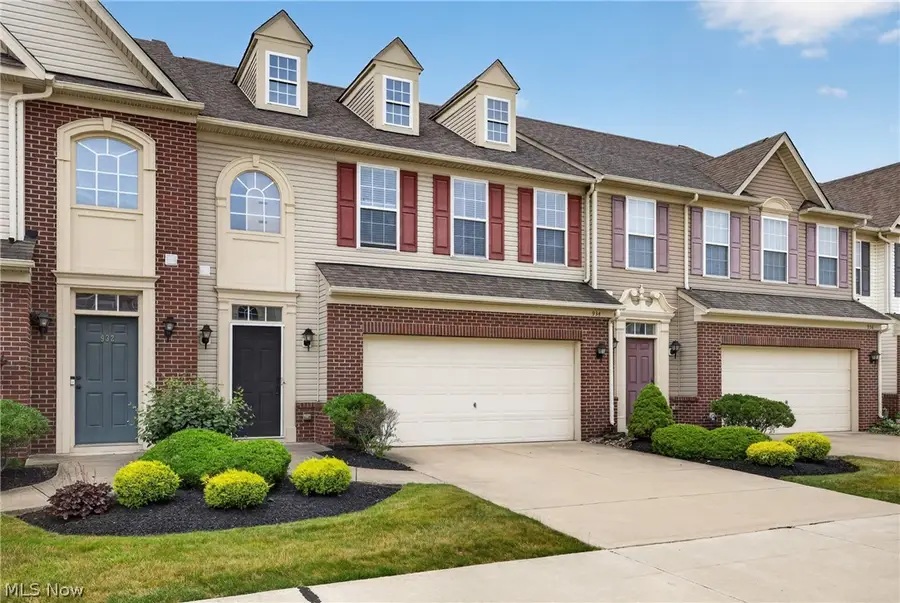 934 Tradewinds Cove, Painesville, OH 44077 - #3