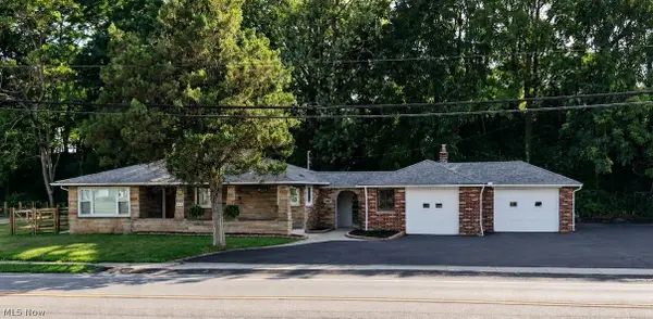 646 N Wooster Avenue, Strasburg, OH 44608