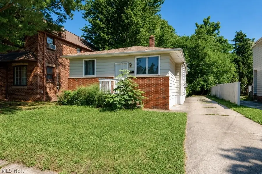 15811 Arcade Avenue, Cleveland, OH 44110 - #2
