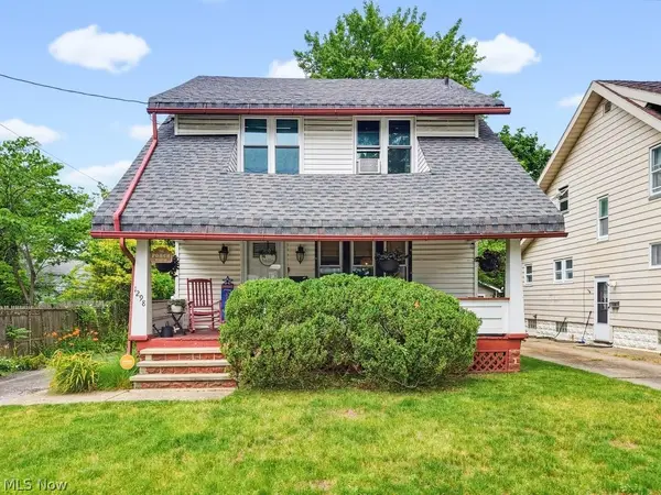1298 Neptune Avenue, Akron, OH 44301