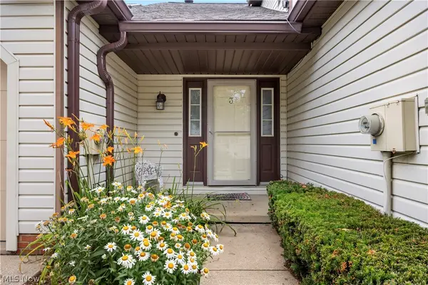 875 Hampton Circle #3, Aurora, OH 44202