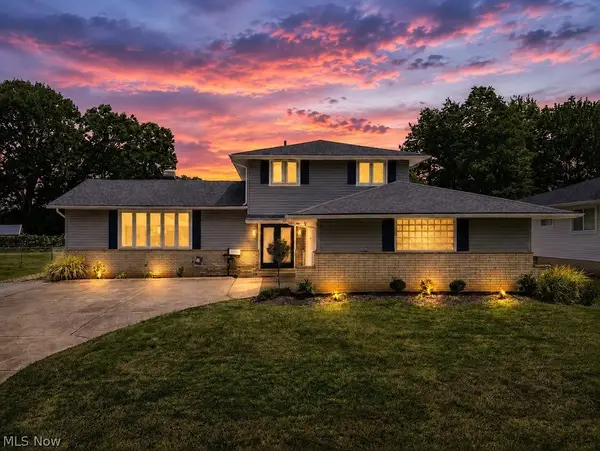 7171 Lakeview Drive, Parma, OH 44129