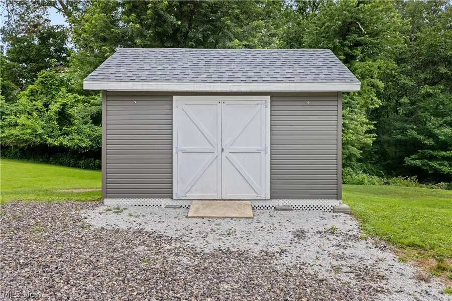 262 Riverview Road, Wellsburg, WV 26070 - #3