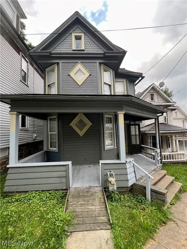 716 Minerva Street, East Liverpool, OH 43920