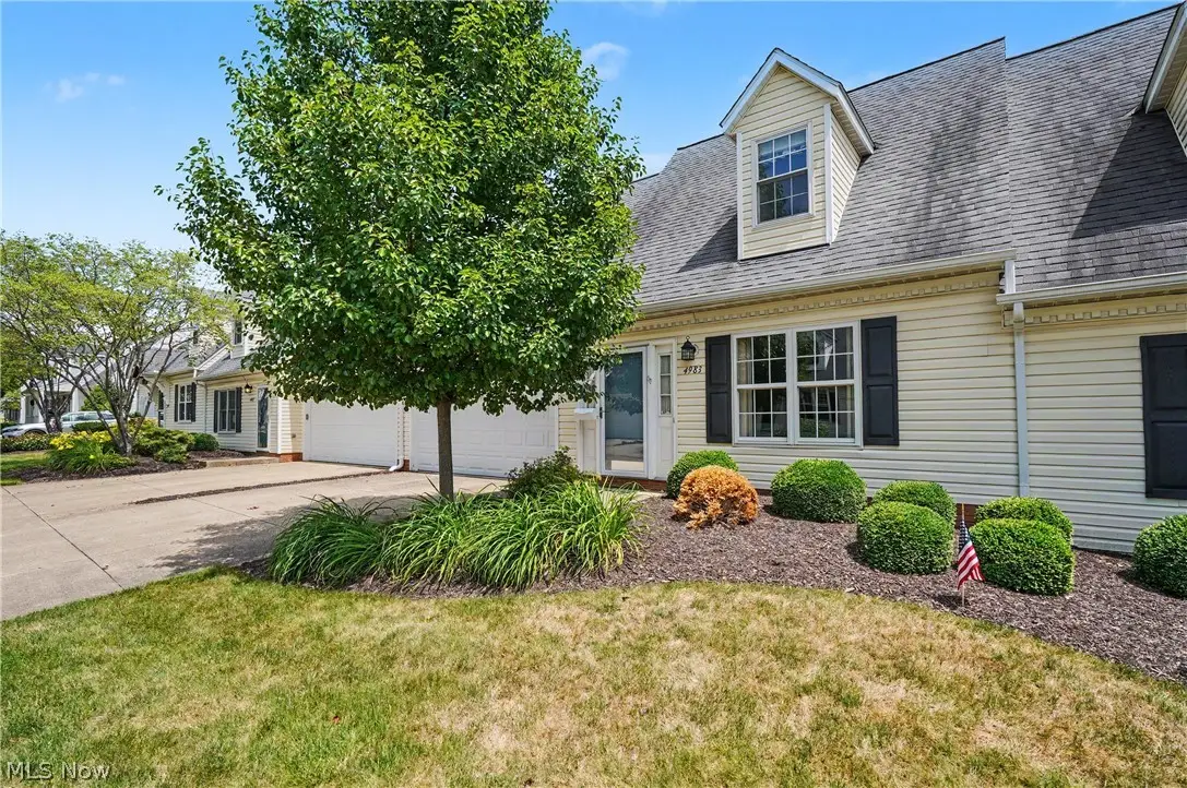 4983 Bar Harbor Lane, Stow, OH 44224 - #1