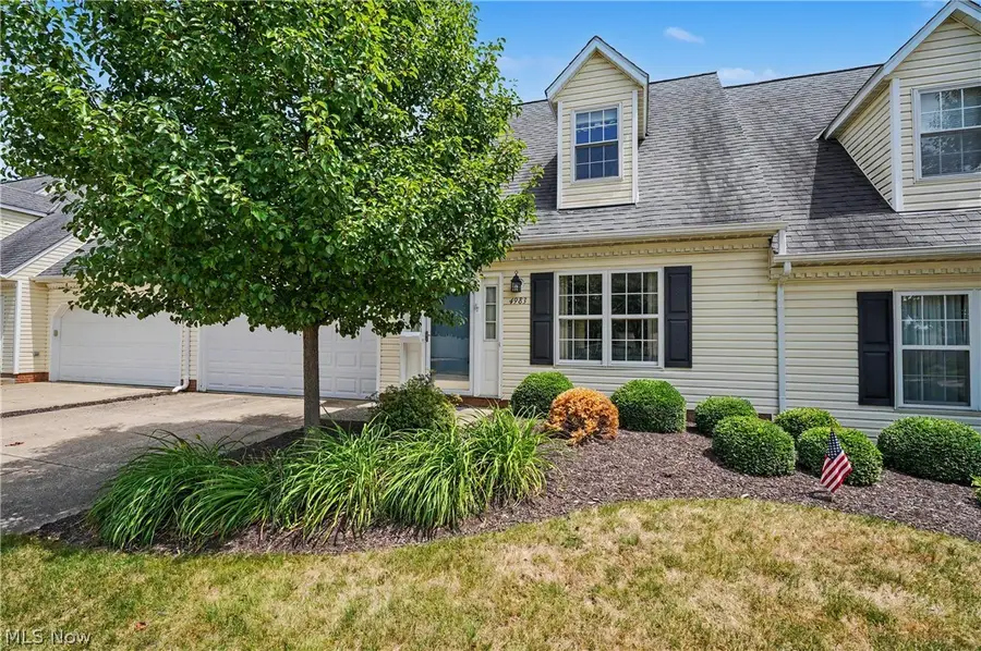 4983 Bar Harbor Lane, Stow, OH 44224 - #2