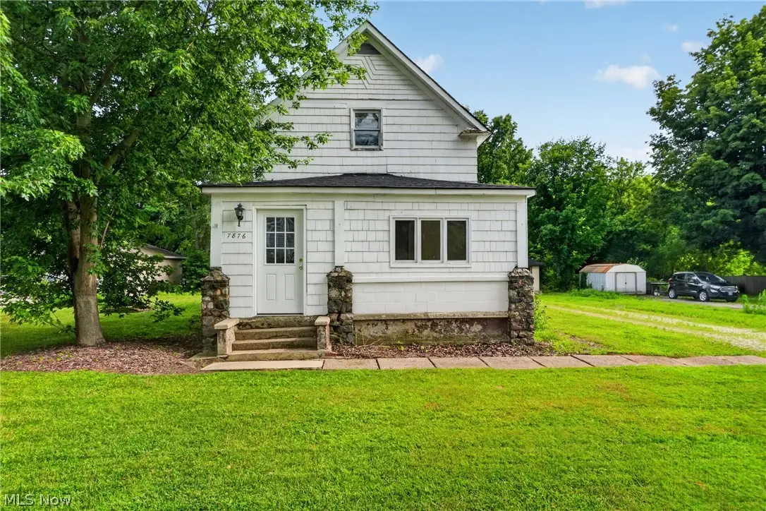 7876 Southern Street, Madison, OH 44057 - #1