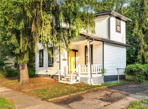 386 E Voris Street, Akron, OH 44311