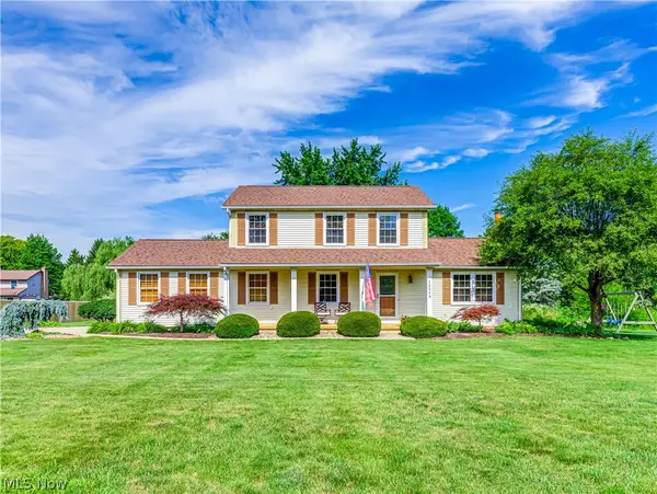 12203 Shoshone Nw Avenue, Uniontown, OH 44685