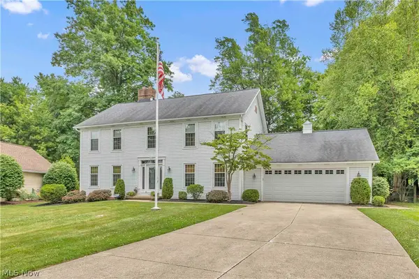 10335 Thompson Rye Circle, Twinsburg, OH 44087