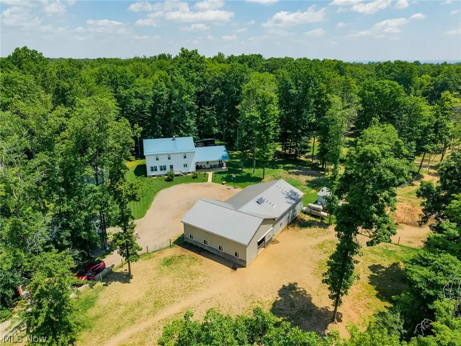 17721 Madison Road, Middlefield, OH 44062 - #3