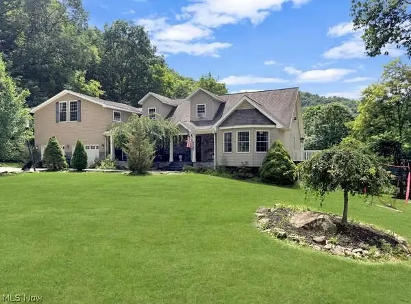 4982 State Route 213, Toronto, OH 43964 - #1