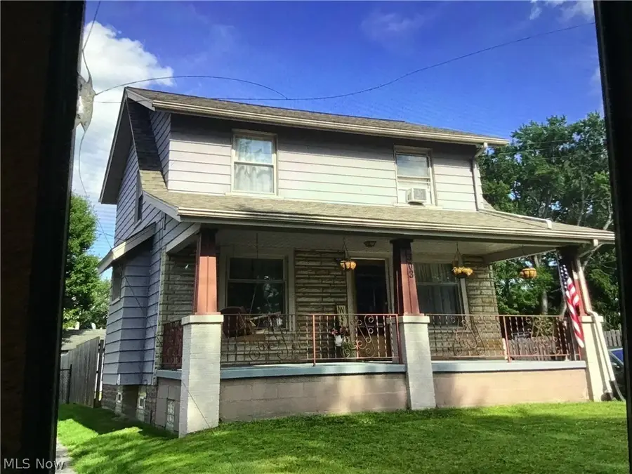 303 Stewart, Hubbard, OH 44425 - #2