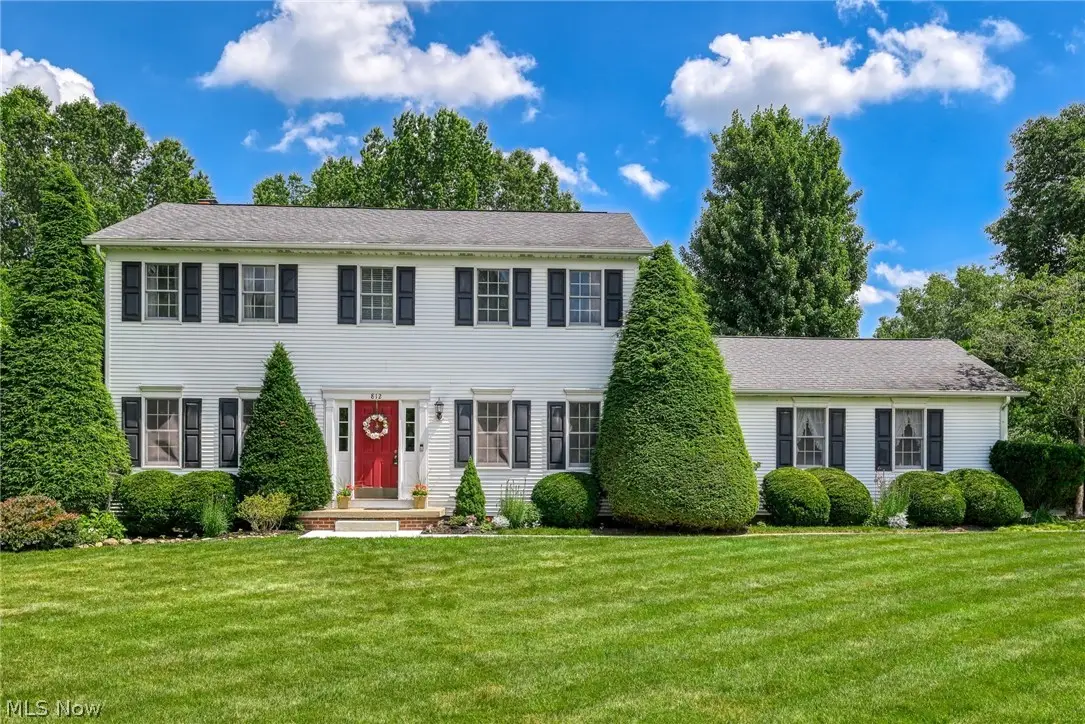812 Martindale Drive, Tallmadge, OH 44278 - #1