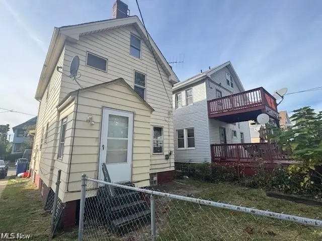 1201 E 172nd Street, Cleveland, OH 44119 - #3