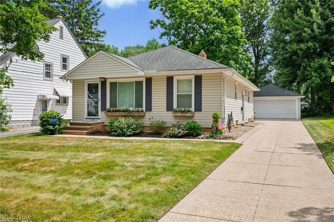 6684 Bonnieview Road, Mayfield, OH 44143 - #1