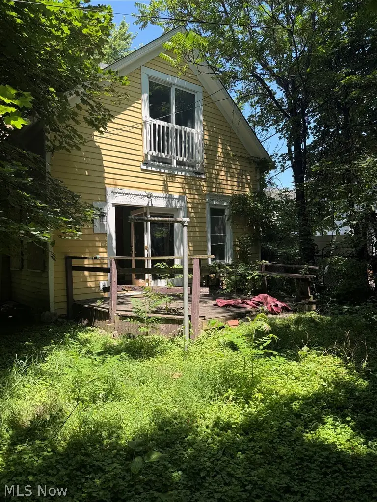 1931 W 57th Street, Cleveland, OH 44102 - #2