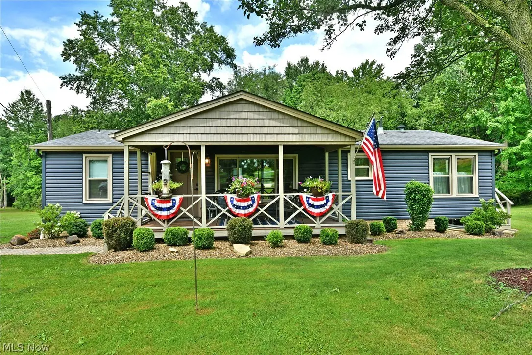 10250 Springfield Road, Poland, OH 44514 - #1