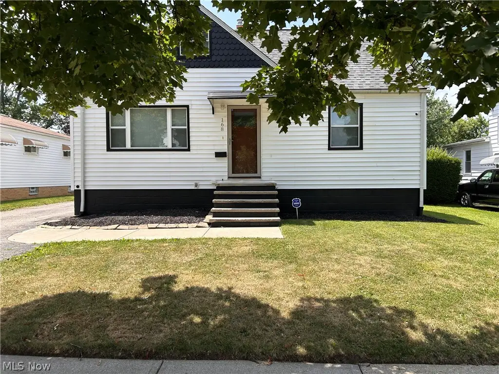 168 Henry Street, Bedford, OH 44146 - #1
