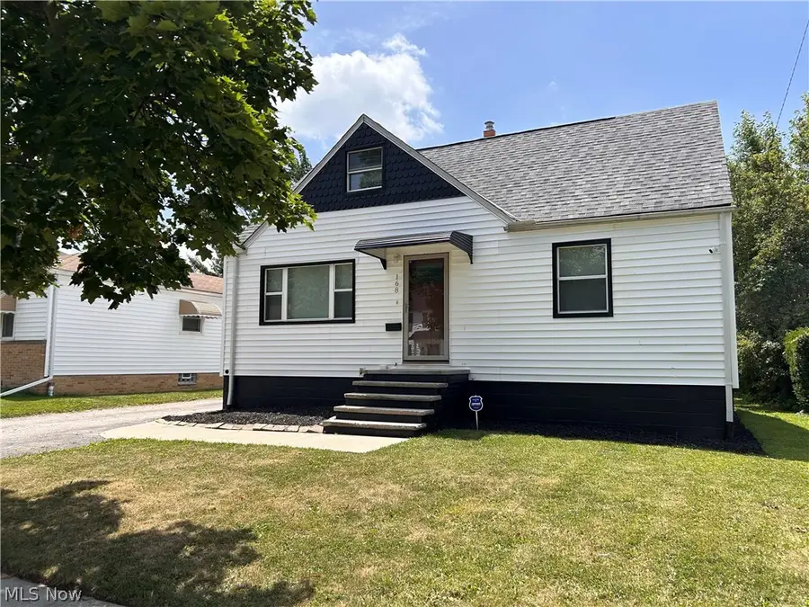 168 Henry Street, Bedford, OH 44146 - #2