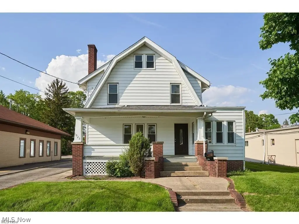 1023 Portage Trail, Cuyahoga Falls, OH 44221 - #1
