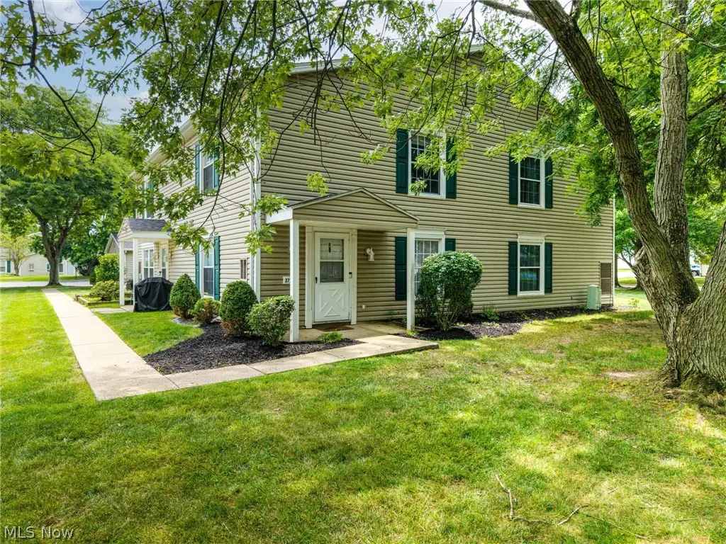 277 Canterbury Lane #D-34, Medina, OH 44256 - #1