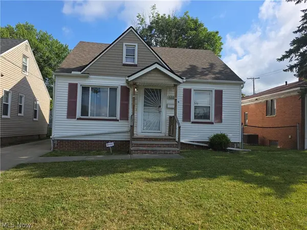 15205 Harvard Avenue, Cleveland, OH 44128