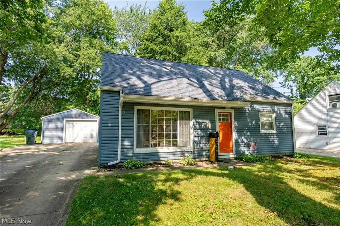 2256 Bailey Road, Cuyahoga Falls, OH 44221 - #1