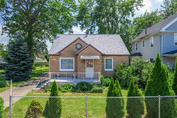 2124 E 28th Street, Lorain, OH 44055