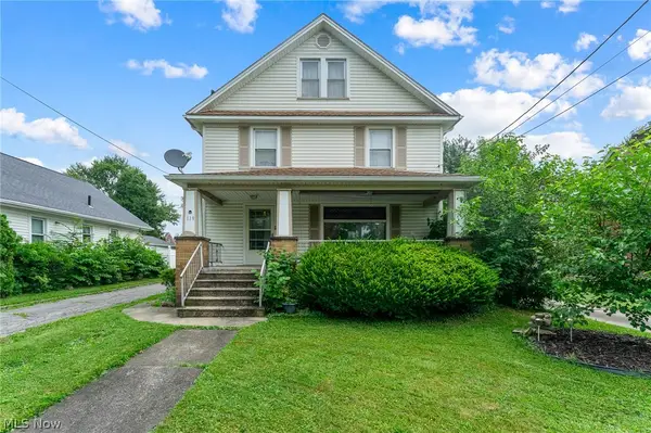 119 Summit Avenue, Niles, OH 44446