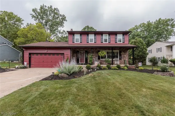 205 Woodland Drive, Medina, OH 44256