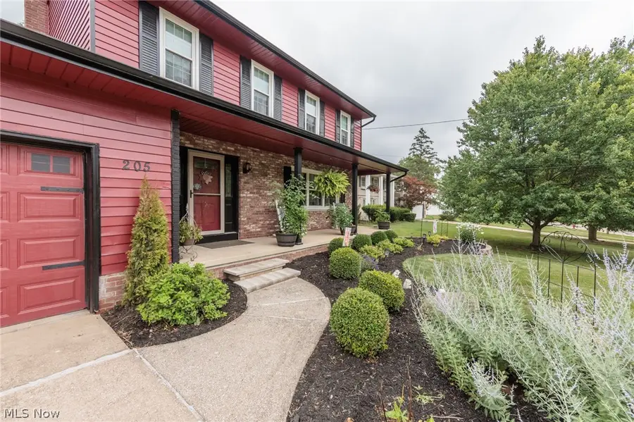 205 Woodland Drive, Medina, OH 44256 - #2